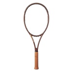 Wilson Tennis Racket Pro Staff L V14.0 #23 97in/290g/Tournament bronze brown - unstrung -